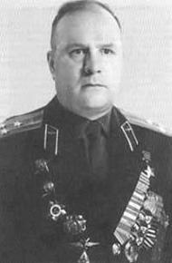 Попов Анатолий Фёдорович